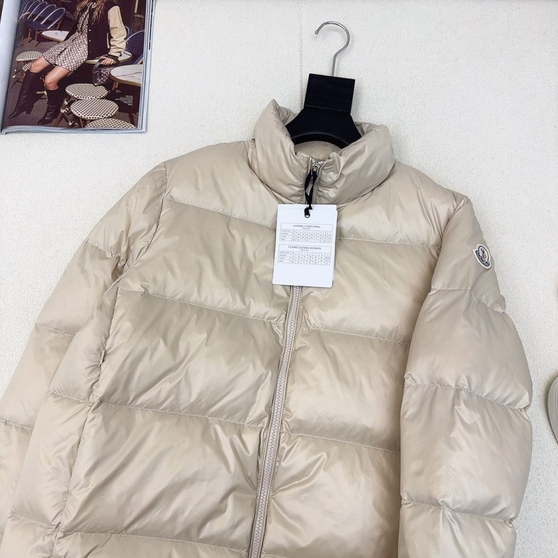 Moncler Down Coat